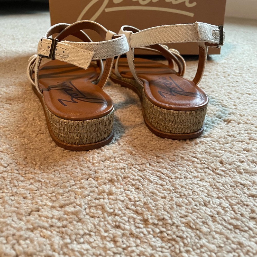 Zodiac Sandals - Picture 4 of 4